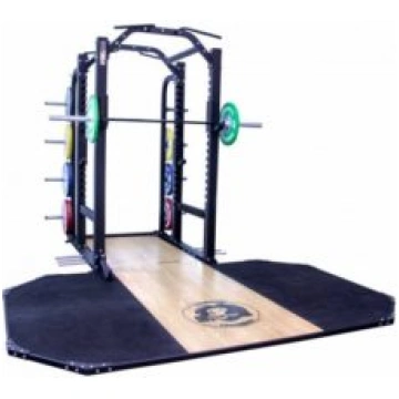 Spēka statīvs CROSSMAXX® Power Rack