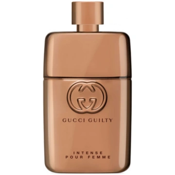 Gucci Guilty Pour Femme Intense EDP parfimērijas ū