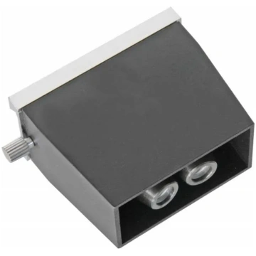 BRESSER additional Objective Lens 0.5x for Biorit 
