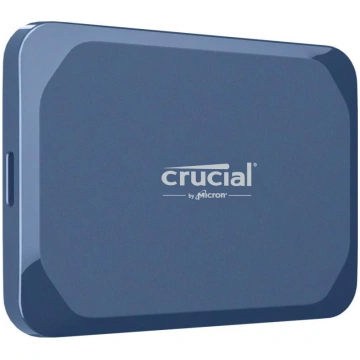 X10 2 Tb Usb Type-C Usb 3.2 CRUCIAL CT2000X10SSD9