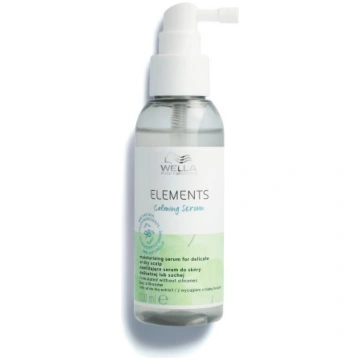 Wella Professionals Elements Calming Serum Serums 
