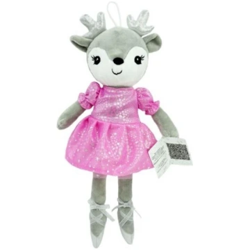 Talismans briedis Celine 35 cm TULILO