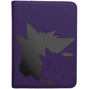 Pokemon - Portfolio 12-P PRO-Binder Zip Elite Seri