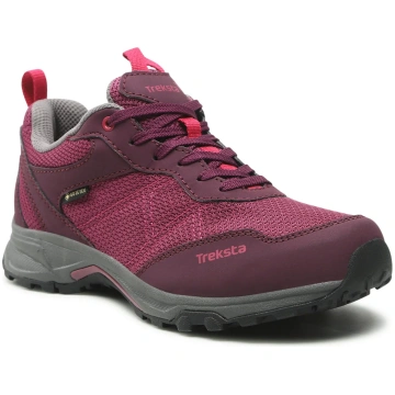 Treksta Bergen Lace Low 02 Gtx Women