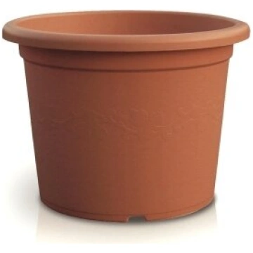 Puķu pods Marchioro Menfi, 17 cm
