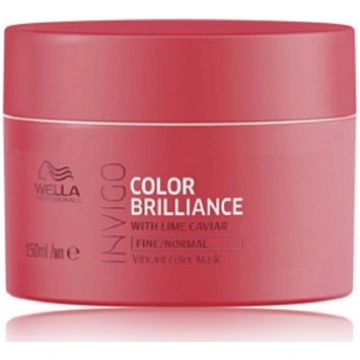 Wella Professionals Invigo Color Brilliance Mask w