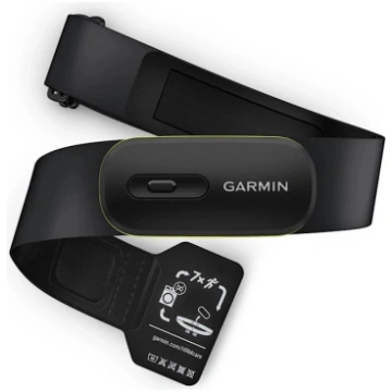 Garmin HRM 600 širdies ritmo monitorius S-XS dydži
