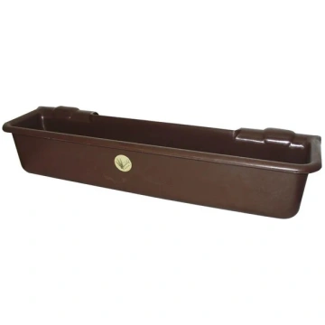 Uzkarināma sile 121cm 50l model 1200 OK Plast