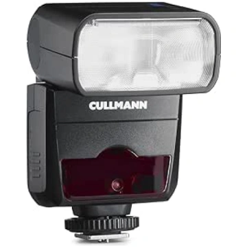 Cullmann 61150 CUlight FR 36F stroboskopa zibspuld