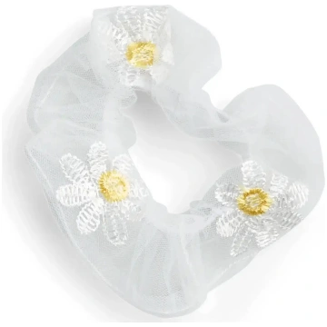 Pieces - Pcjinna Scrunchie Bundle D2D - izmērs ONE