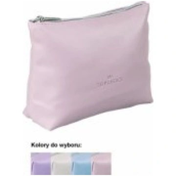 Top Choice Top Choice TC cosmetic bag Leather 9695