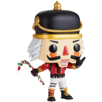 Funko Pop! Games: (Ekskluzīvi): Fortnite - Cracksh