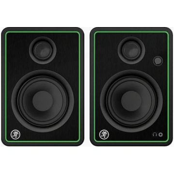 Mackie CR4-X