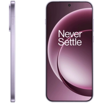 OnePlus 15 - ultra violet - 5G smartphone - 512 GB