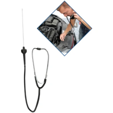 Mechanic´s stethoscope, Brilliant Tools BT586000