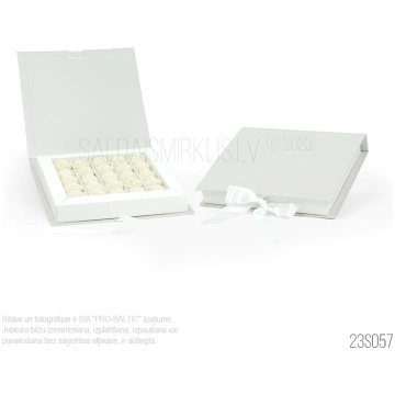 Raffaello konfektes 25 gab 23S057