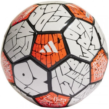 Adidas futbola bumba Messi klubs HE3814, MINI
