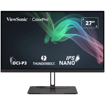 ViewSonic VP Series VP2776T-4K computer monitor 68