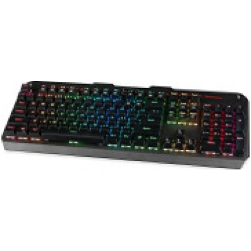 Modecom Volcano Hammer Outemu Blue tastatūra (K-MC