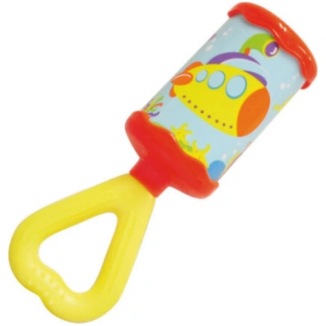 Grabulis Lorelli Cylinder oranžs