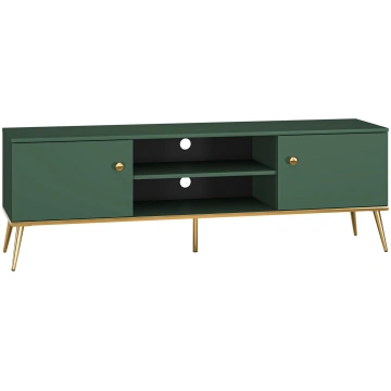 Forest 05 Labrador – 2D TV skapis