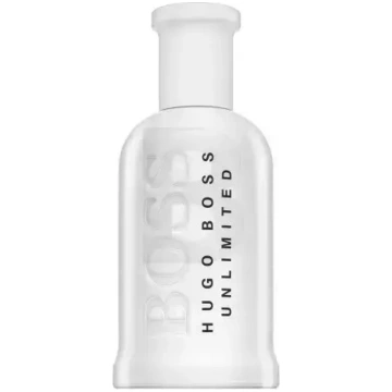 Hugo Boss No.6 Bottled Unlimited tualetes ūdens vī