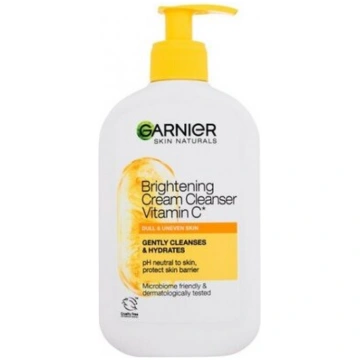 Garnier Skin Naturals C vitamīns, 250 ml