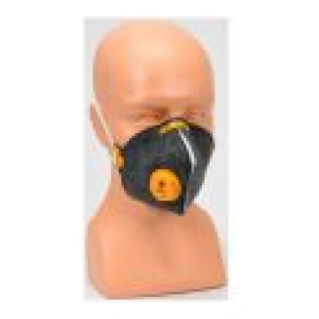 VZ/PZ pret aerosola respirators (74555) VOREL