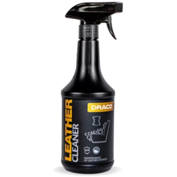 LEATHER CLEANER auto ādas kopšanas līdzeklis, 750 