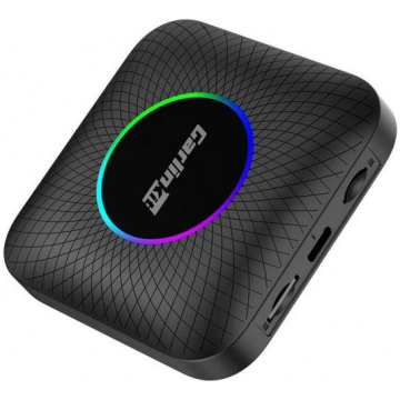 Modulators Fm Carlinkit Wireless Adapteris Tbox-pl