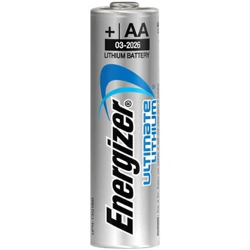 Energizer Ultimate Lithium battery - 10 x AA type