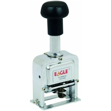 Eagle TY-102 Numerator 7- | AA097EAG | 59033642104