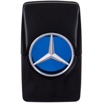 mercedes benz intense