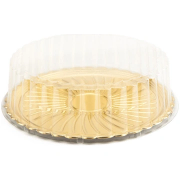 Set of 10 Luxury plastic covers Casolaro Hotelleri