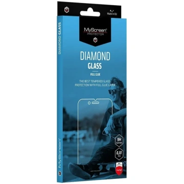 Aizsargstikls MyScreenProtector Samsung Galaxy Tab