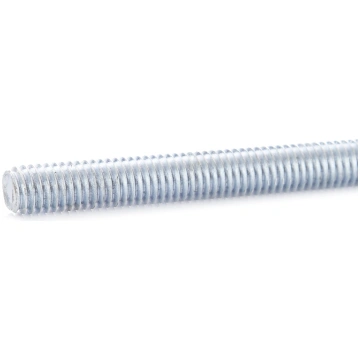 Stienis Haushalt DIN 975, 2000 mm x 8 mm cinkots