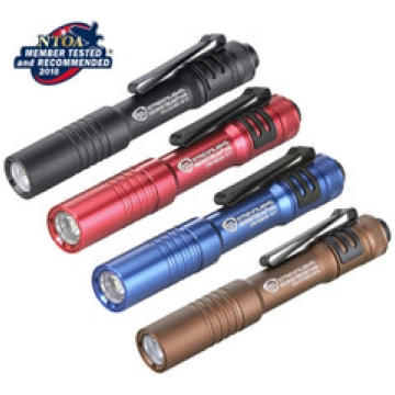 Streamlight MicroStream USB Rechargeable LED Flash