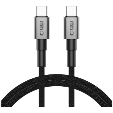 TECH-PROTECT ULTRABOOST DNA TYPE-C CABLE PD60W|3A 