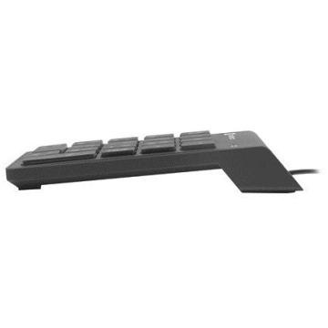 NATEC NUMERIC KEYBOARD GOBY 2 USB BLACK