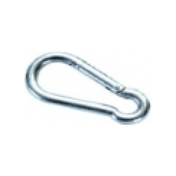 Snap hook m14x180 1pc galvanized