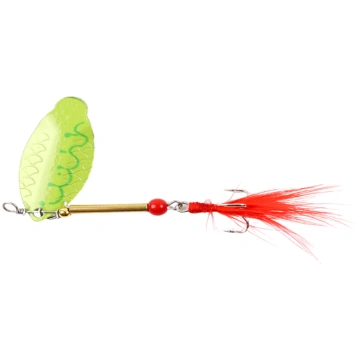 Vizulis rotejosais Pro Catch 160 #4 ( 9100288 ) mā
