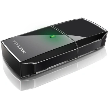 Bezvadu tīkla adapteris TP-LINK ARCHER T2U, 802.11