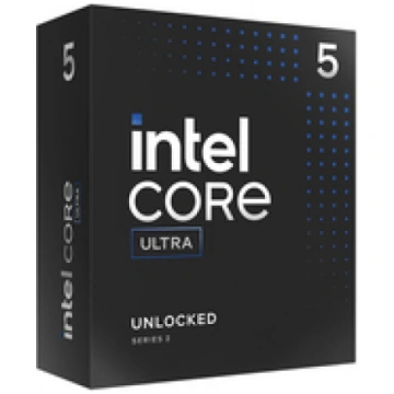 Intel Core Trademark Ultra 5 Desktop 245KF 14 core