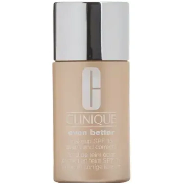 Clinique Even Better Makeup SPF15 - Brūns