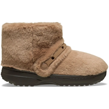 Crocs™ Classic Unfurgettable Boot