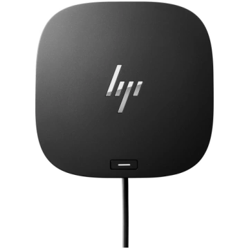 HP USB-C/A Universal Dock G2 - docking station - U