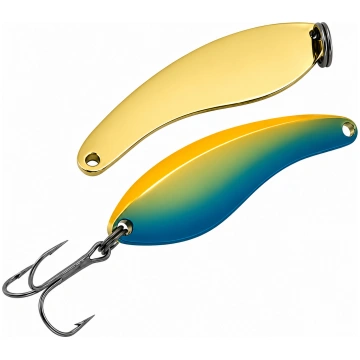 Šūpiņš Akara "Kukri" - 46/GO ( 10g, 55mm )