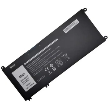 Akumulators DELL NB441549 Extra Digital 33YDH
