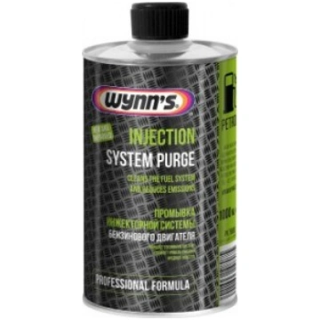 Wynns Injection system purge, 1l WYN76695
