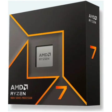 AMD Ryzen 7 9700X